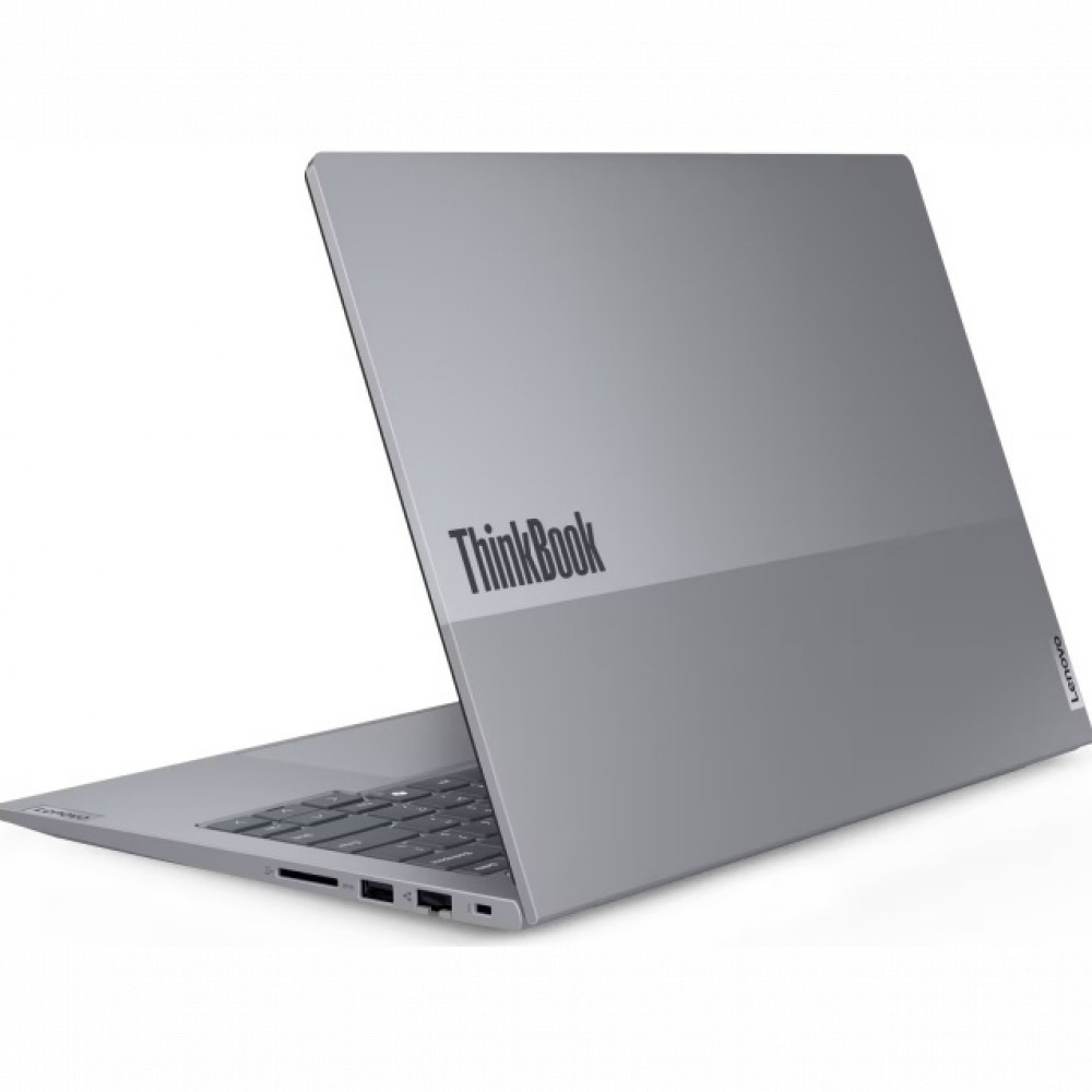 Ноутбук Lenovo ThinkBook 14 G7 ARP 21MV00A5AK 14 ", WUXGA 1920x1200 (16:10), AMD, Ryzen 5, 16 Гб, 512 ГБ, AMD Radeon 660M - миниатюра 2