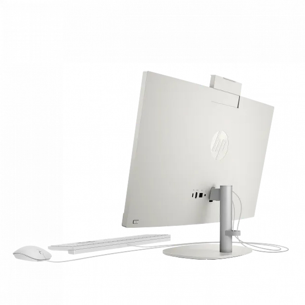 Моноблок HP All-in-One 24-cr1026ci B08WCEA 23.8, Intel, Core i5, 125U - миниатюра 4