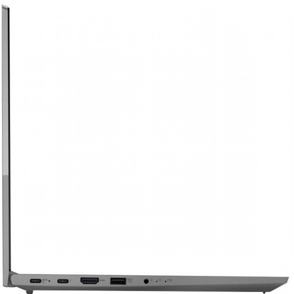Ноутбук Lenovo ThinkBook 15 G2 ITL 20VE0007RU 15.6 ", FHD 1920x1080 (16:9), Intel, Core i3, 8 Гб, 256 ГБ, Intel UHD Graphics, Windows 10 Pro - миниатюра 8