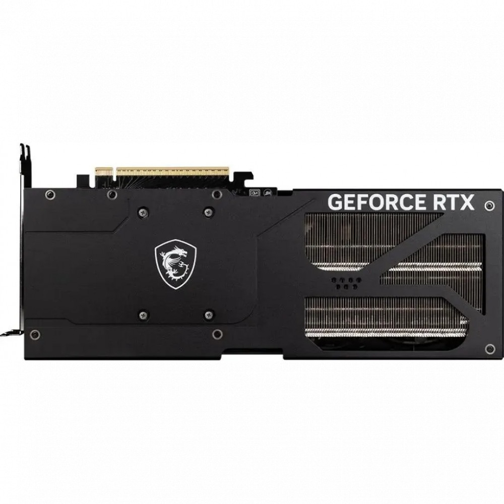 Видеокарта MSI RTX 5070 Ti 16G VENTUS 3X OC 16 ГБ - миниатюра 3