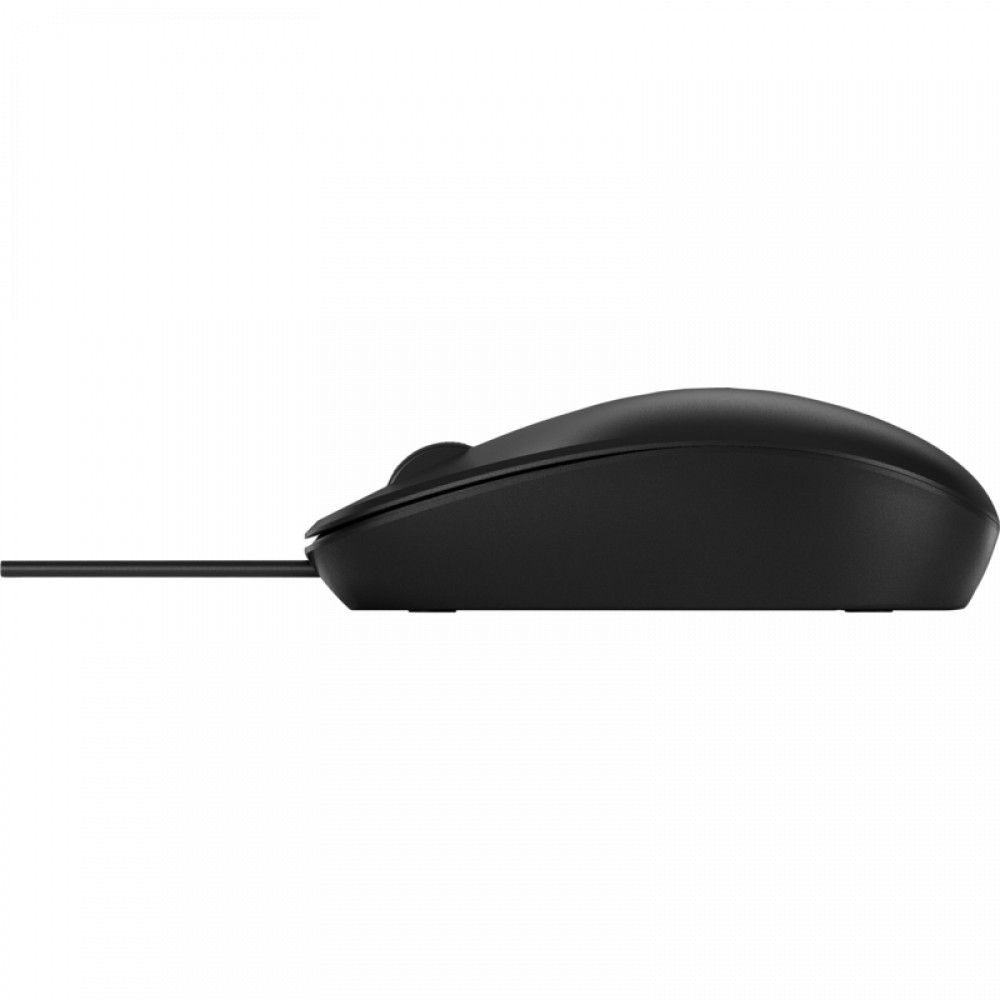 Мышь HP 125 USB 265A9A6 Бюджетные, Проводная - миниатюра 5