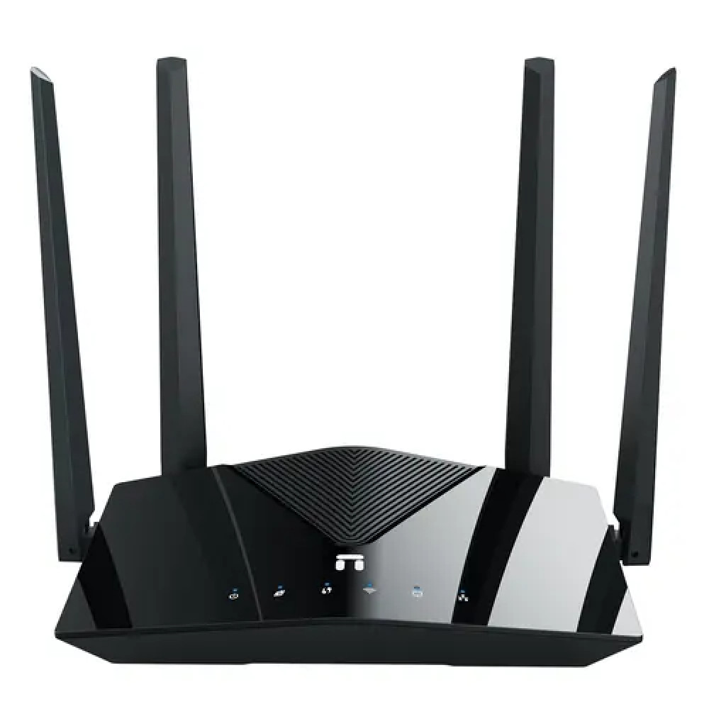 Маршрутизатор для дома Netis NX10 - миниатюра 2