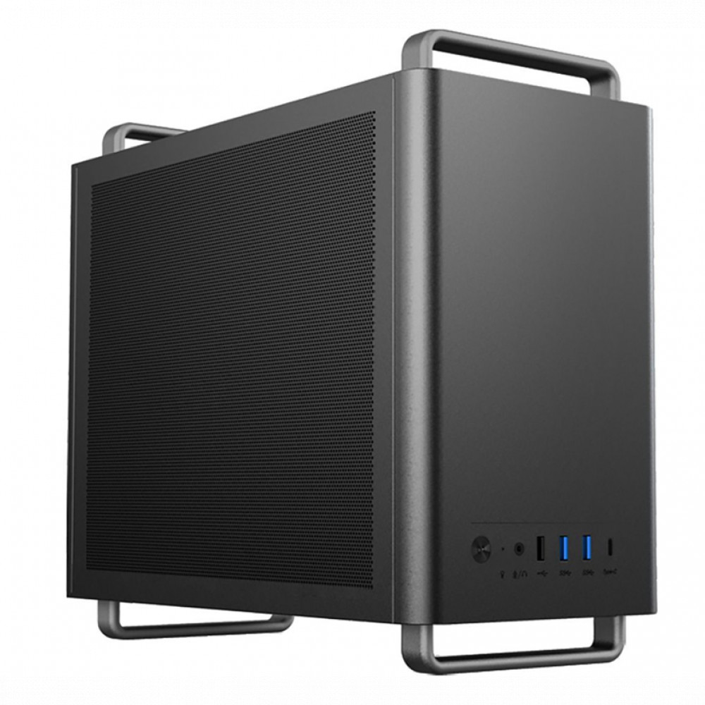 Персональный компьютер Raskat Standart 500 Standart500243662 Core i5, 14450HX, 2.4, 32 Гб, DDR4-3200 — фото товара