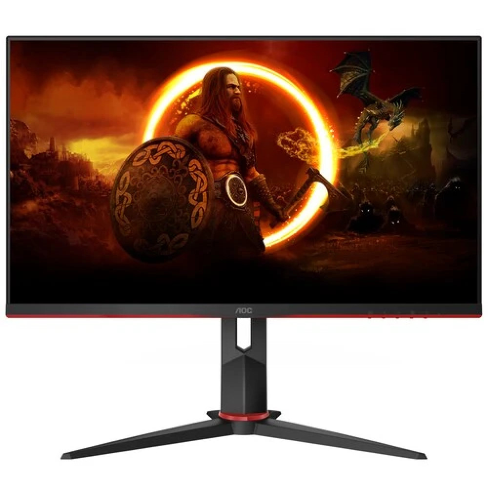 Монитор AOC 27G2ZN3/BK/01 27 ", VA, Full HD 1920x1080 (16:9), 280 Гц — фото товара