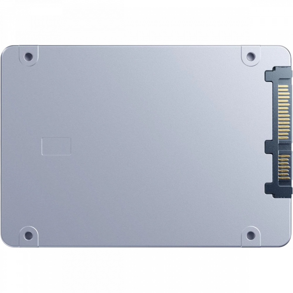 Жесткий диск Solidigm D3-S4520 SSDSC2KB480GZ1Z SSD (твердотельные), 480 ГБ, 2.5 дюйма, SATA - миниатюра 2
