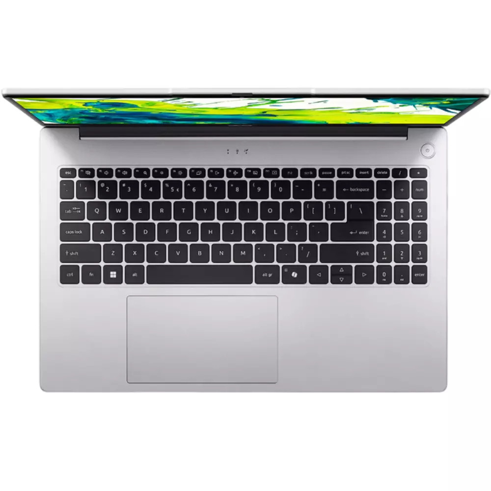 Ноутбук Acer Aspire Lite 15 AL15-45P NX.DLQER.001 15.6 ", FHD 1920x1080 (16:9), AMD, Ryzen 7, 16 Гб, 512 ГБ, AMD Radeon - миниатюра 3