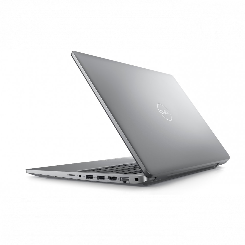 Ноутбук Dell Latitude 5550 210-BLYZ_i7(V) 15.6 ", FHD 1920x1080 (16:9), Intel, Core Ultra 7, 16 Гб, 512 ГБ, Intel Graphics, Windows 11 Pro - миниатюра 4