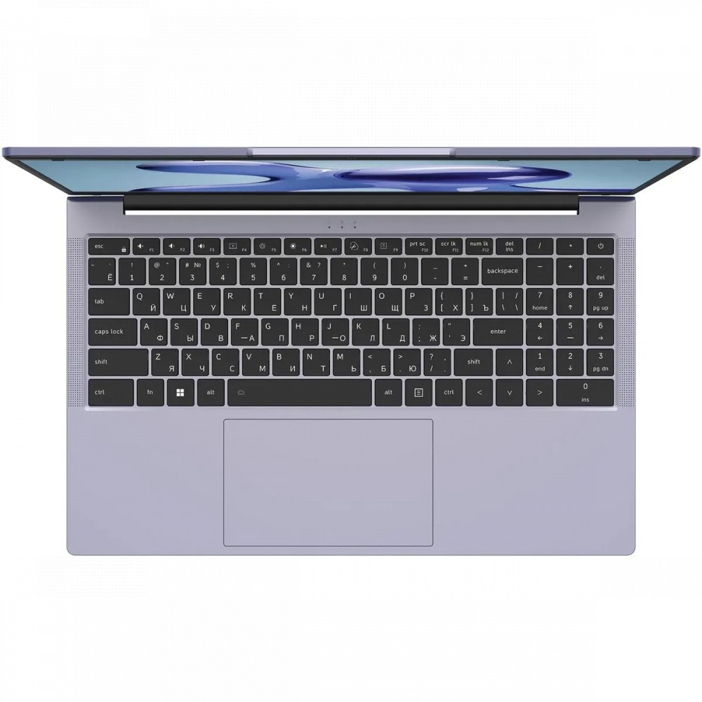 Ноутбук Digma Echo Athlon Gold 3150C DN15A3-8CXW01 15.6 ", FHD 1920x1080 (16:9), AMD, Athlon, 8 Гб, 256 ГБ, AMD Radeon Graphics, Windows 11 Pro - миниатюра 2