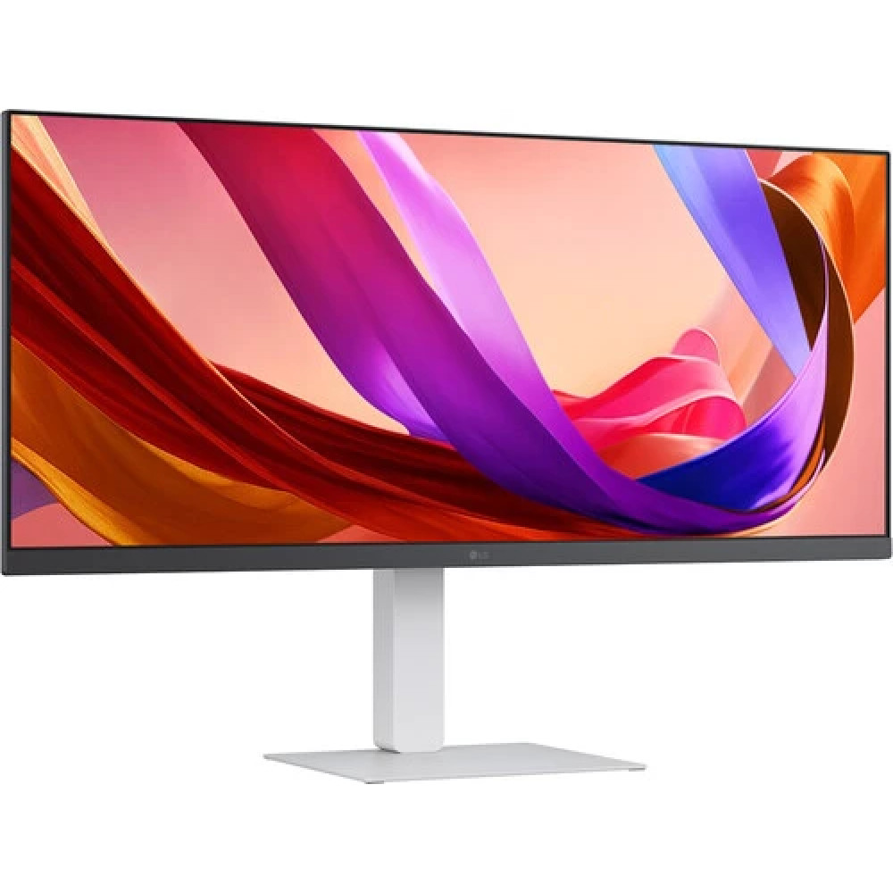 Монитор LG 34U530A-W 34U530A-W.ARUZ 34 ", IPS, Quad HD 2560x1440 (16:9), 100 Гц - миниатюра 2