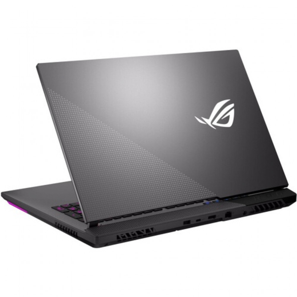 Ноутбук Asus ROG Strix G16 2025 G615JMR-S5119 90NR0LB1-M005E0 16 ", WQXGA 2560x1600 (16:10), Intel, Core i7, 16 Гб, 1 ТБ, nVidia GeForce RTX 5060 - миниатюра 2