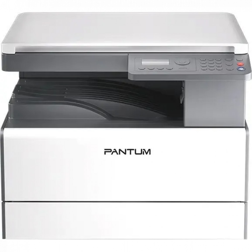 МФУ Pantum BM230N А3, Лазерный, Монохромная - миниатюра 3