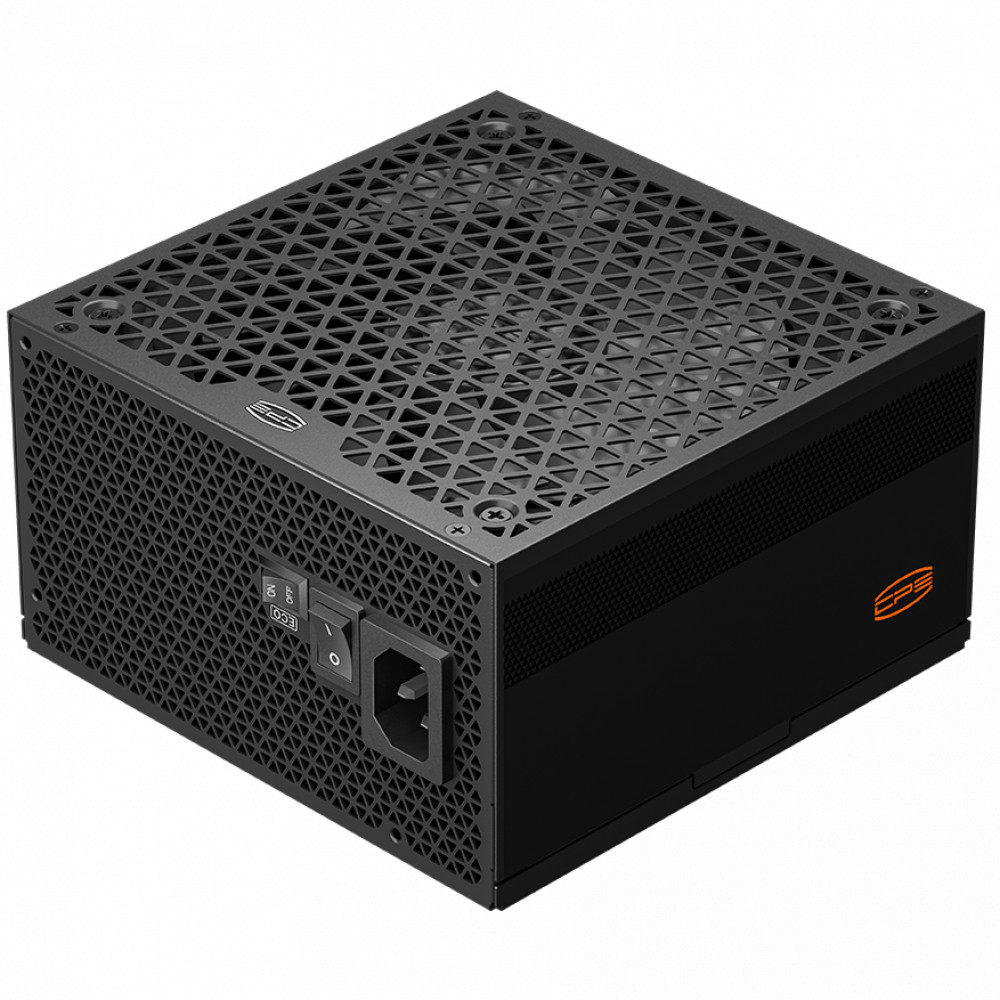 Блок питания PCcooler YN750 750 Вт - миниатюра 4