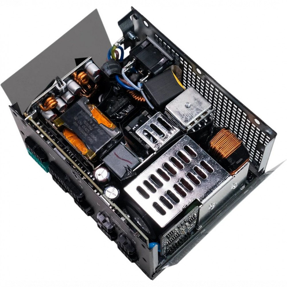 Блок питания Deepcool SFX 850W PS850P R-PS850P-FE0B-WGEU 850 Вт - миниатюра 3