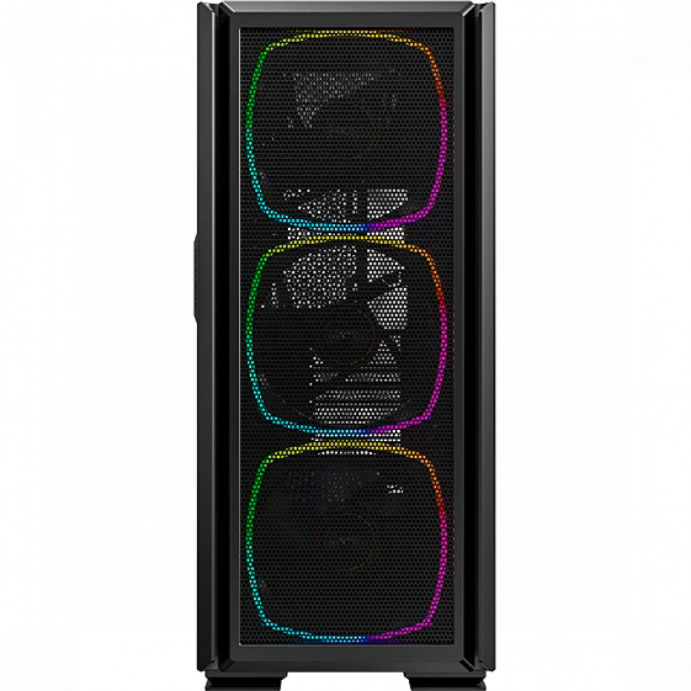 Корпус Montech SKY TWO GX BL Mid-Tower - миниатюра 3