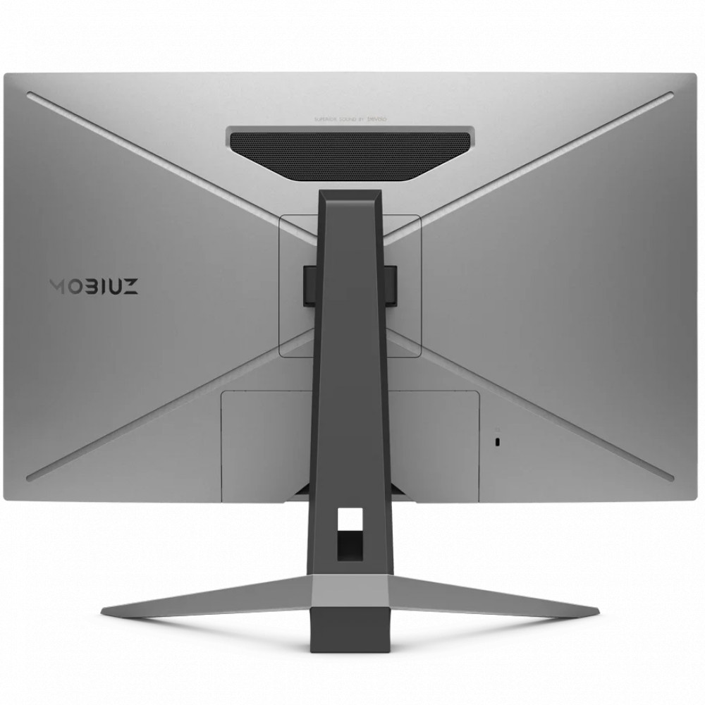 Монитор BenQ Mobiuz EX270M 9H.LLALJ.LBE 27 ", IPS, Full HD 1920x1080 (16:9), 240 Гц - миниатюра 3