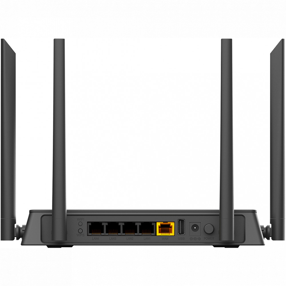 Маршрутизатор для дома D-link DIR-815/RU/R4A - миниатюра 4