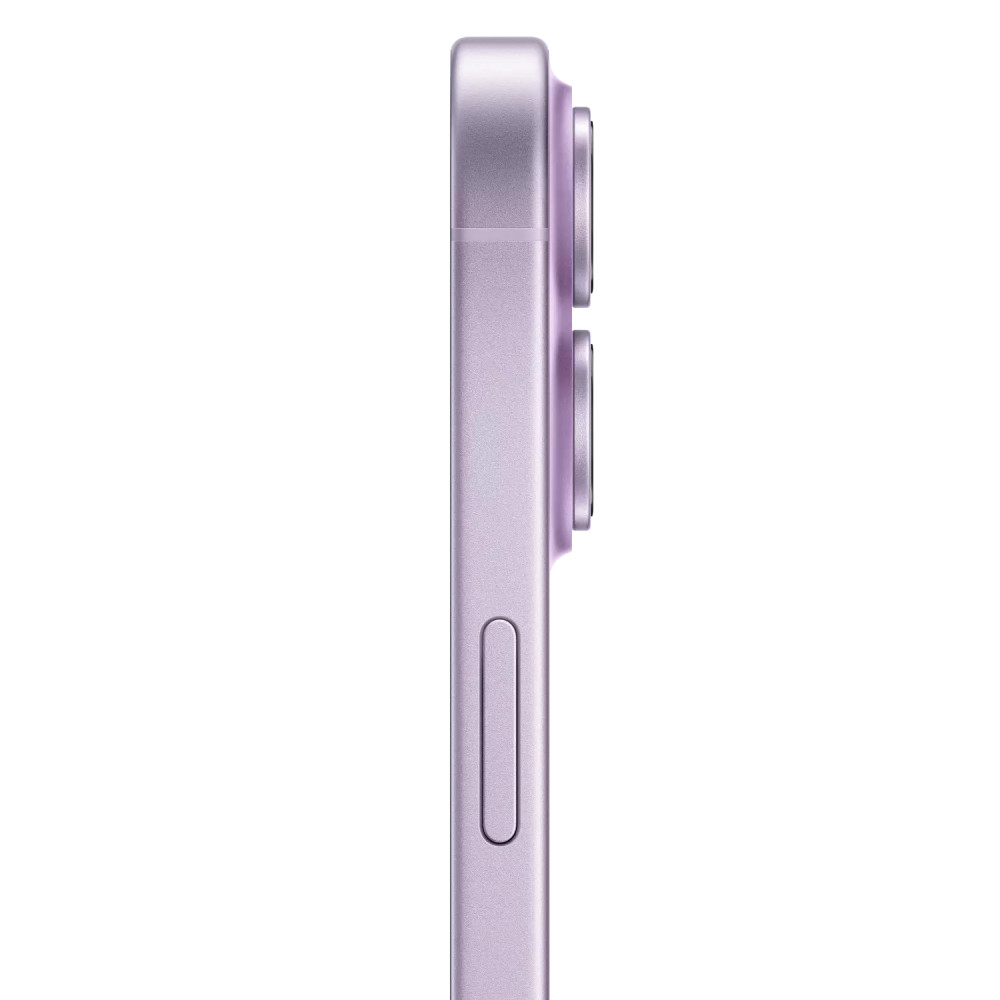 Смартфон Apple iPhone 17 256GB Lavender MG6M4HX/A 256 Гб, 8 Гб - миниатюра 4