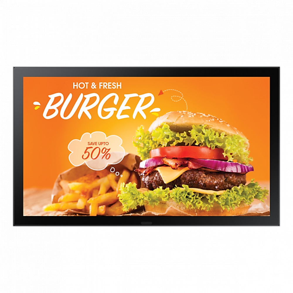LED / LCD панель Samsung LH24OHBEBGBXCI 24 " — фото товара