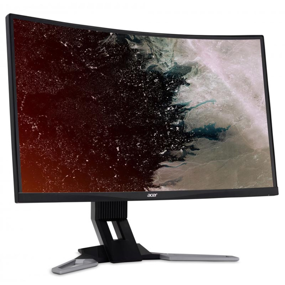 Монитор Acer XZ271UAbmiiphzx UM.HX1EE.A18 27 ", TN, Quad HD 2560x1440 (16:9), 144 Гц — фото товара