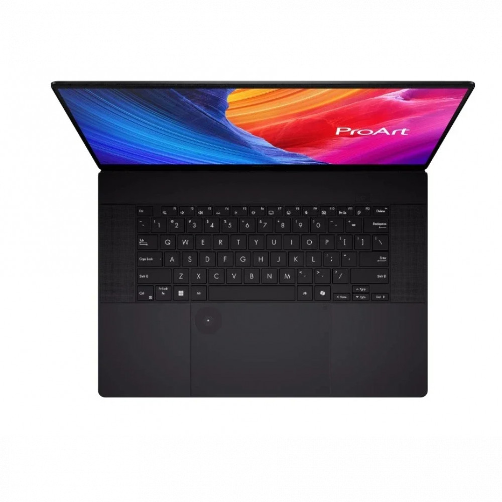 Ноутбук Asus ProArt P16 90NB17F1-M00460 16 ", 4K Ultra HD + 3840x2400 (16:10), AMD, Ryzen AI 9, 32 Гб, 1 ТБ, NVIDIA GeForce RTX5080, Windows 11 Pro - миниатюра 3