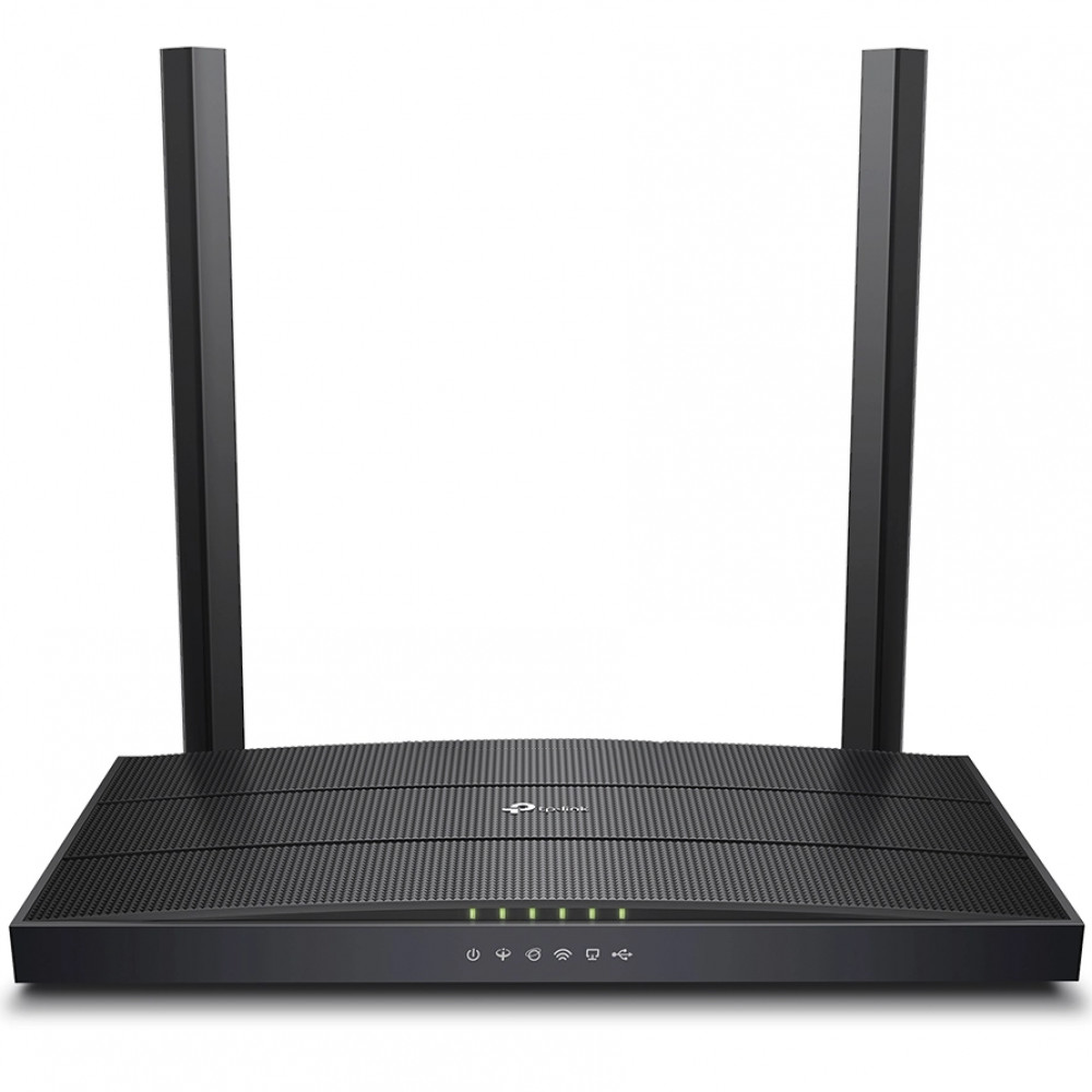Маршрутизатор для дома TP-Link Archer VR400 Ver 3.0 — фото товара