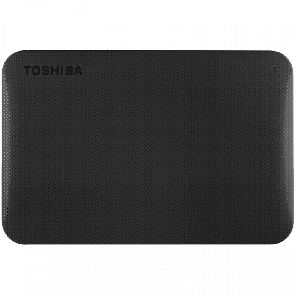Внешние накопители Toshiba Canvio Ready HDTP340EK3CA 4 ТБ — фото товара