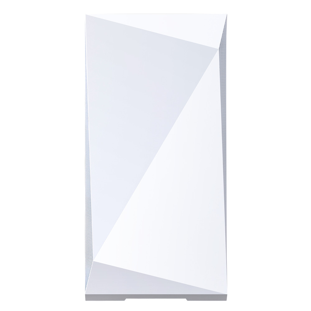 Корпус Zalman Z9 Iceberg White Mid-Tower - миниатюра 2