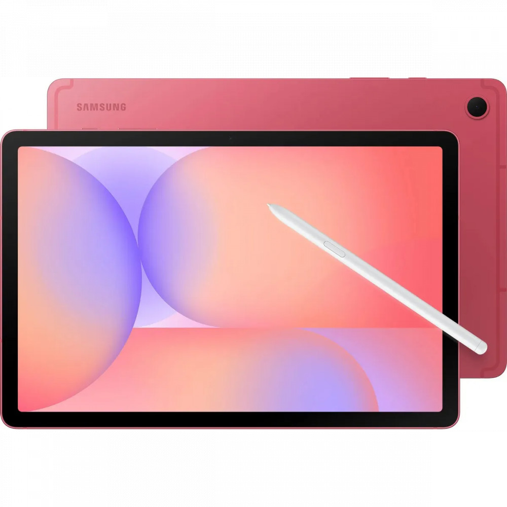 Планшет Samsung Galaxy Tab S10 Lite Red SM-X400NZRACAU 128 Гб, 6 Гб — фото товара