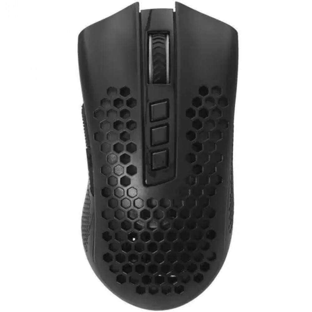 Мышь Redragon Storm Pro RGB 78127 Игровые, Беспроводная - миниатюра 2