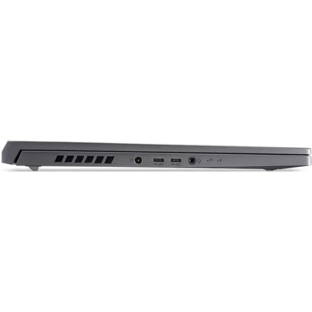 Ноутбук Acer Swift X SFX16-61G NX.KFPER.001 16 ", 3K 3200x2000 (16:10), AMD, Ryzen 9, 16 Гб, 1 ТБ, nVidia GeForce RTX 4050 - миниатюра 7