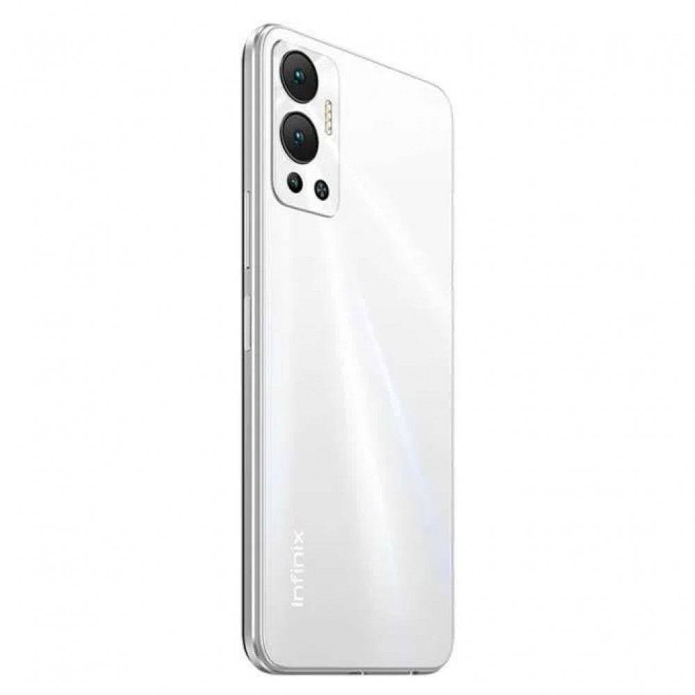Смартфон Infinix HOT 12 4895180781995 128 Гб, 4 Гб - миниатюра 7