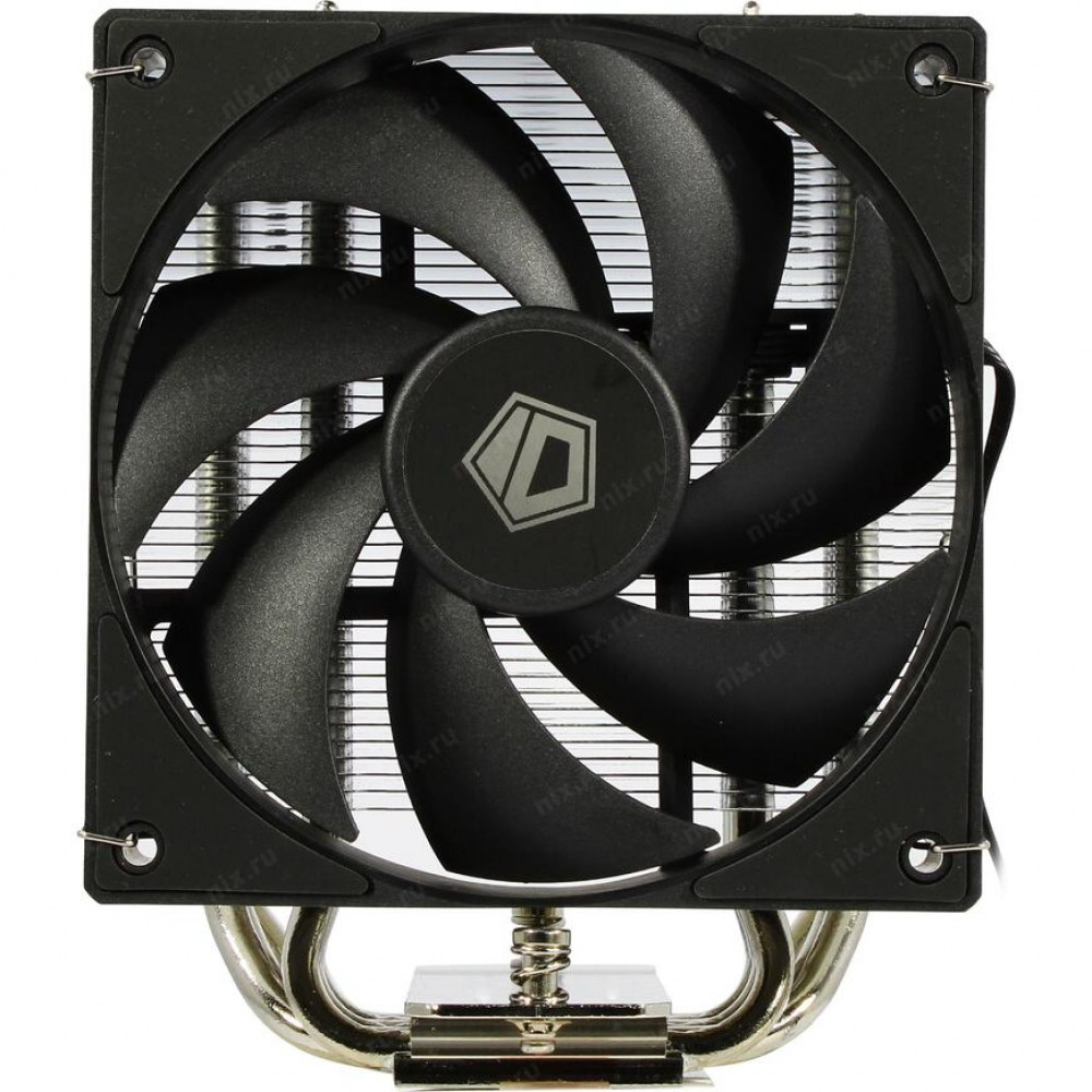 Система охлаждения ID-Cooling ID-CPU-SE-610-XT BASIC Для процессора - миниатюра 2