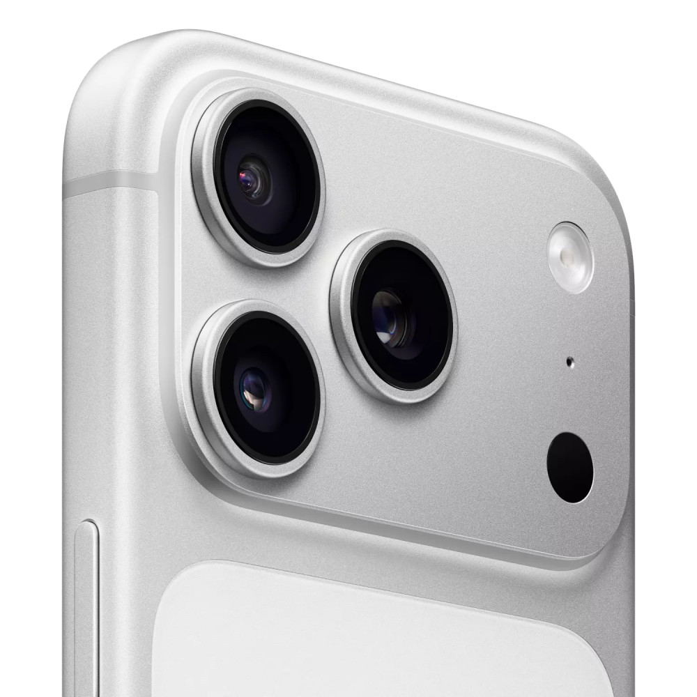 Смартфон Apple iPhone 17 Pro 256GB Silver MG8G4HX/A 256 Гб, 12 Гб - миниатюра 3