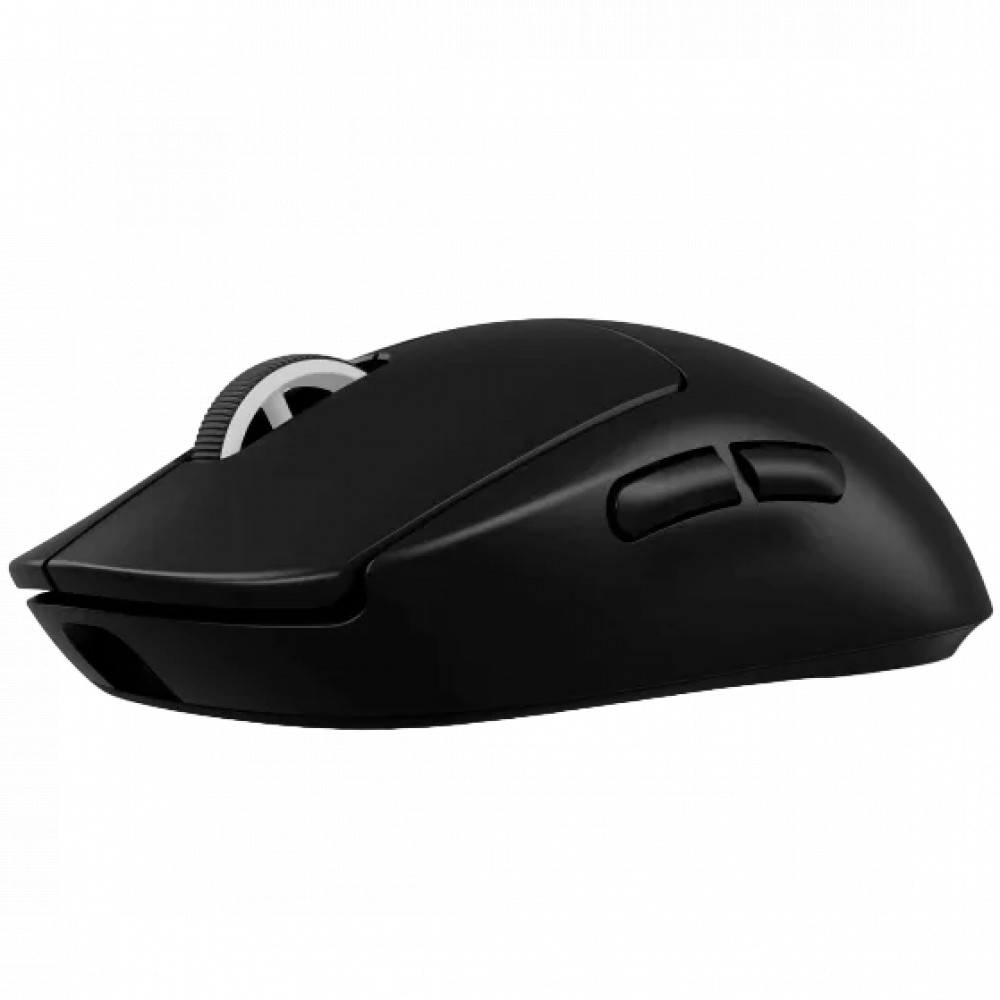 Мышь Logitech G Pro X Superlight 2 910-006630 Игровые, Беспроводная - миниатюра 2