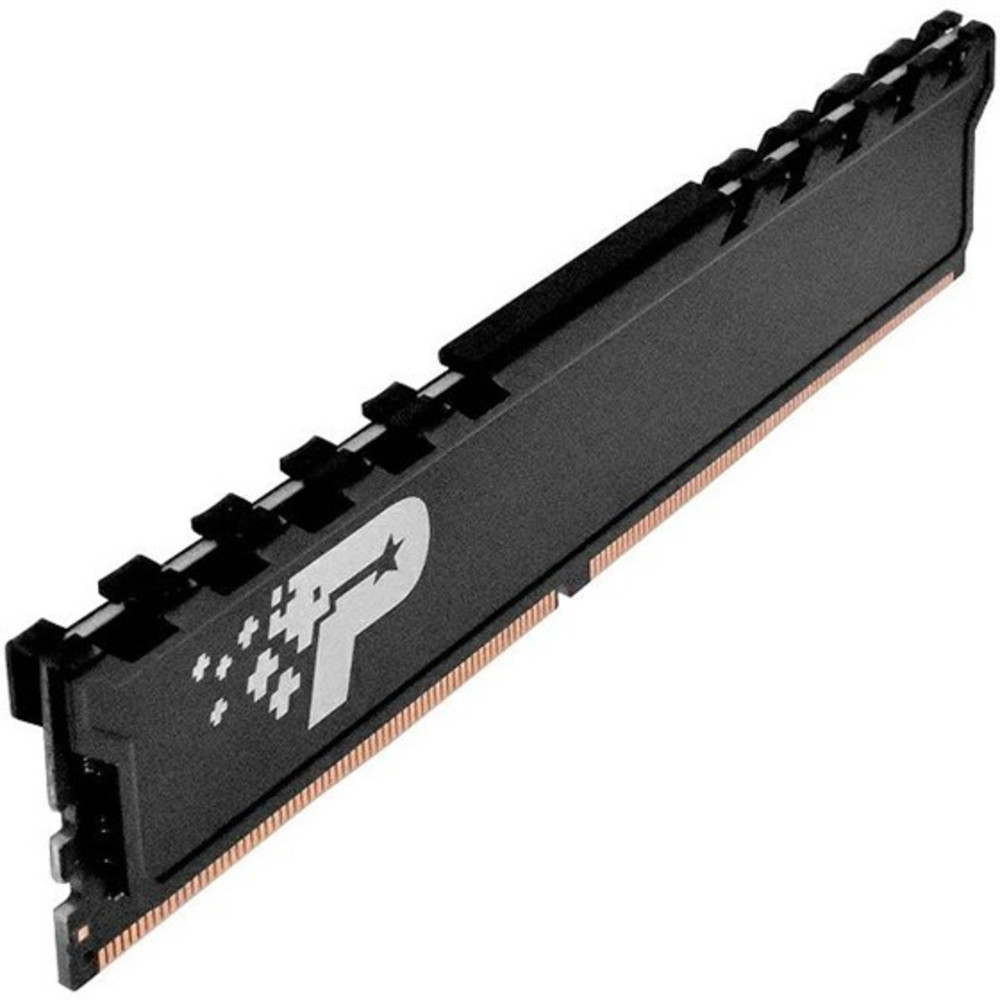 ОЗУ Patriot 8 ТБ PSD416G266681 DIMM, DDR4, 8 Гб, 2666 МГц — фото товара