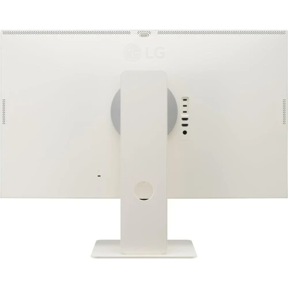 Монитор LG 32SR85U-W 32 ", IPS, 4K UHD 3840x2160 (16:9), 60 Гц - миниатюра 3