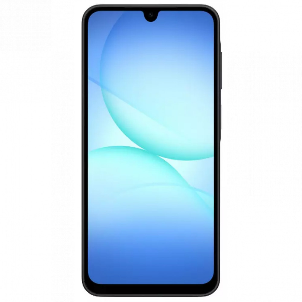 Смартфон Samsung Galaxy A17 6/128GB Black SM-A175FZKCSKZ 128 Гб, 6 Гб - миниатюра 3