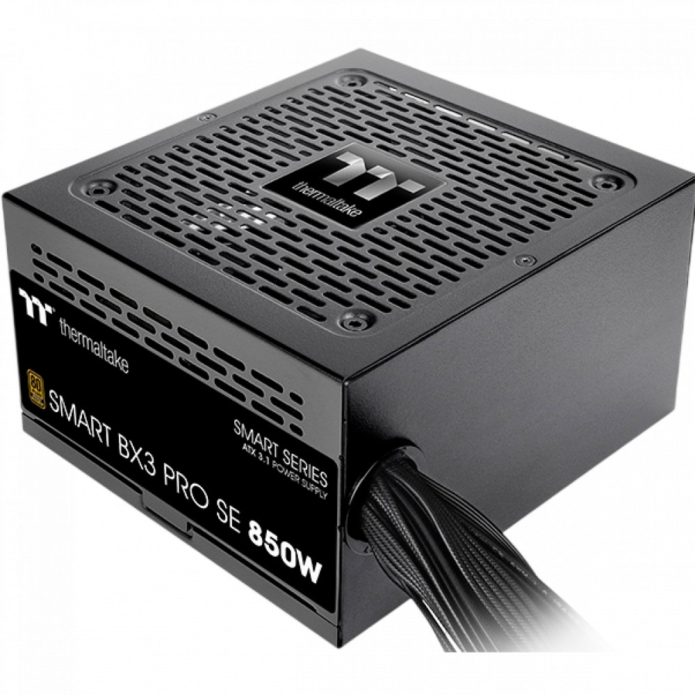 Блок питания Thermaltake Smart BX3 Pro SE PS-SPD-0850NNSABE-7 850 Вт — фото товара