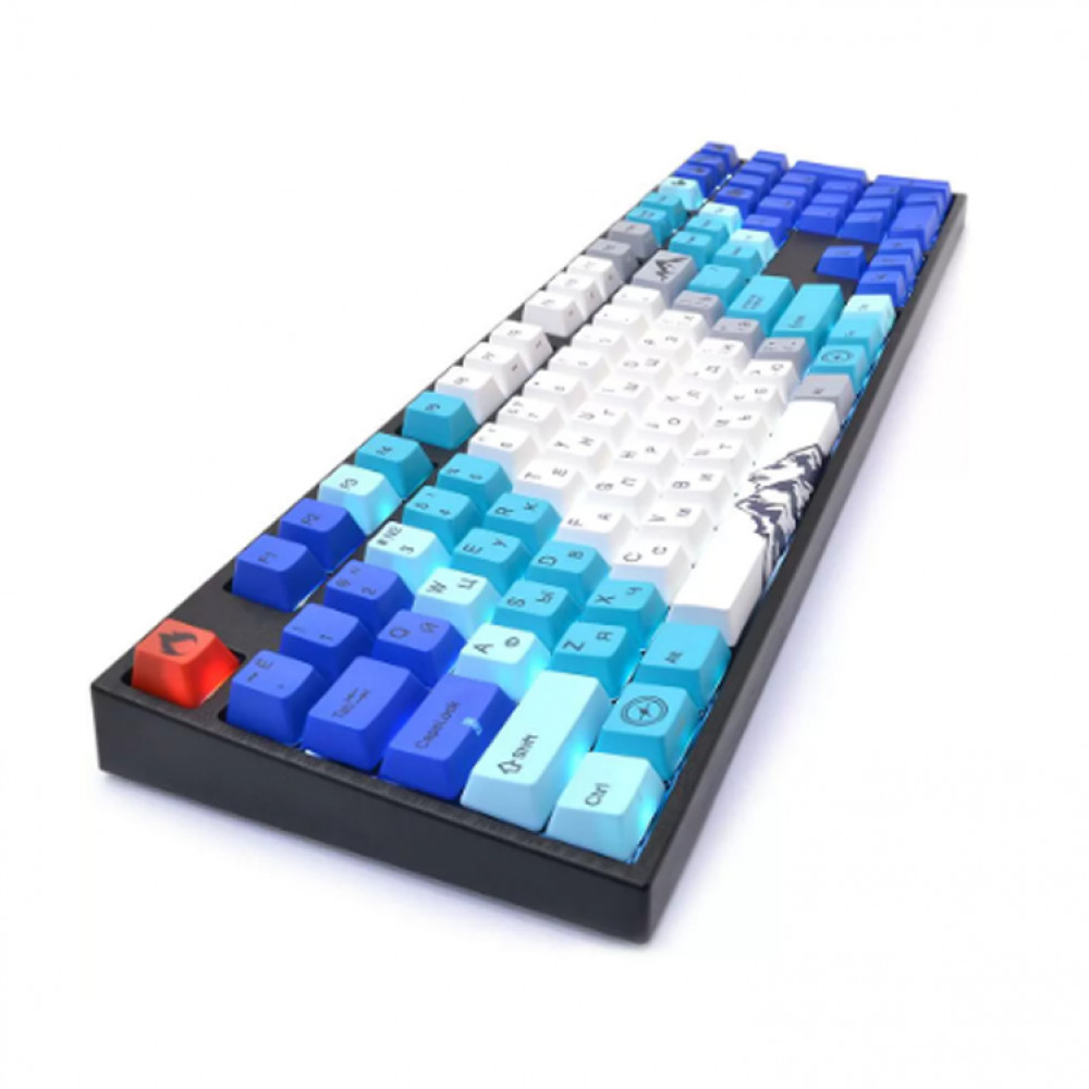Клавиатура Varmilo Summit R1, VEA108M 384908 Проводная, USB - миниатюра 3