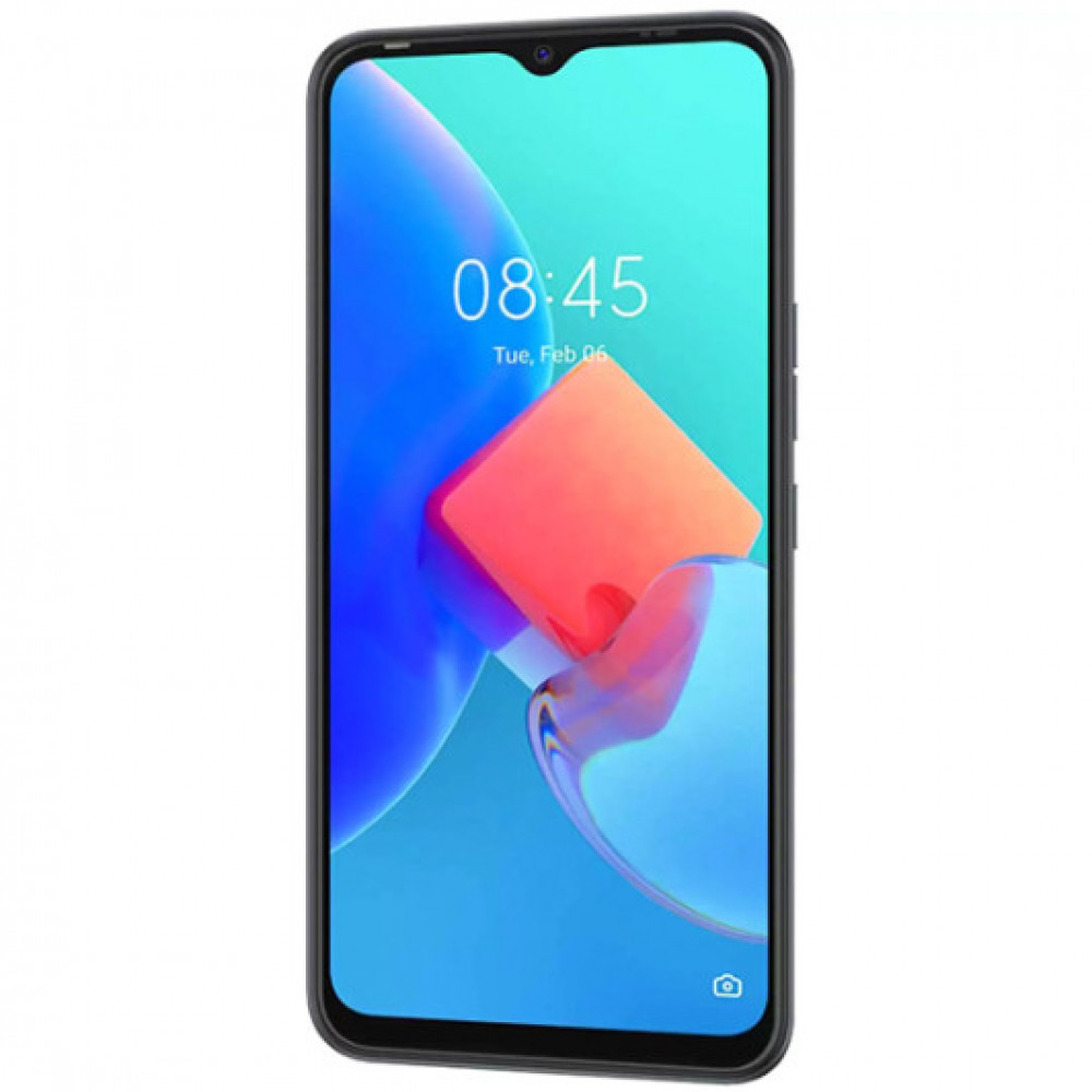 Смартфон TECNO SPARK 8C Diamond Grey 10030221 64 Гб, 4 Гб - миниатюра 2