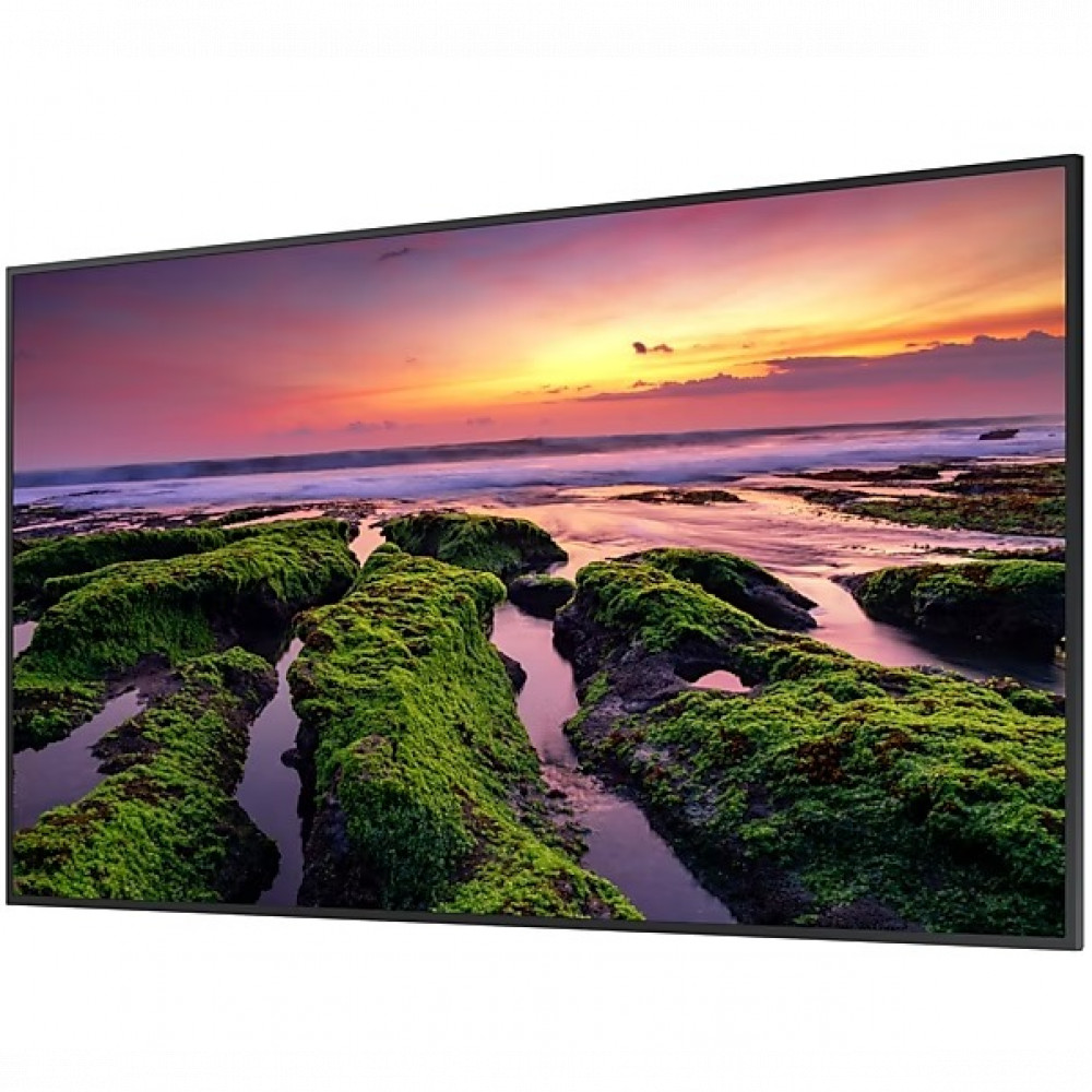 LED / LCD панель Samsung QB75B LH75QBBEBGCXCI 75 " - миниатюра 2