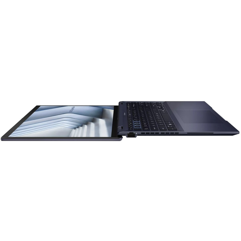 Ноутбук Asus ExpertBook B5 B5604CVA-QY0036X 90NX07A1-M00190 16 ", WQXGA 2560x1600 (16:10), Intel, Core i5, 16 Гб, 512 ГБ, Intel Iris Xe Graphics, Windows 11 Pro - миниатюра 3