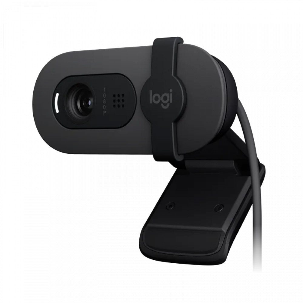 Веб камеры Logitech BRIO 95 960-001583 — фото товара