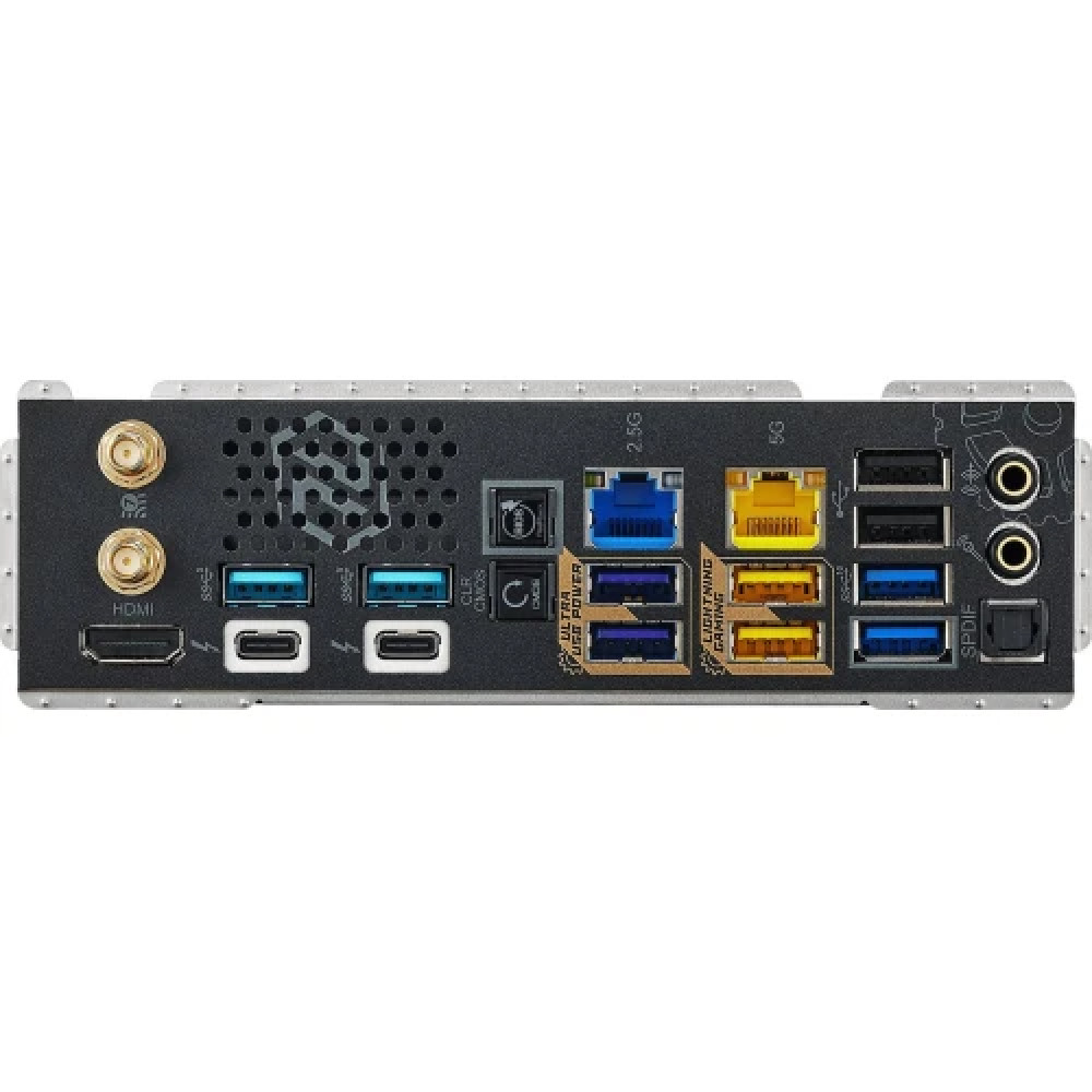 Материнская плата Gigabyte Z890 Taichi 90-MXBPR0-A0UAYZ ATX, LGA 1851 - миниатюра 4