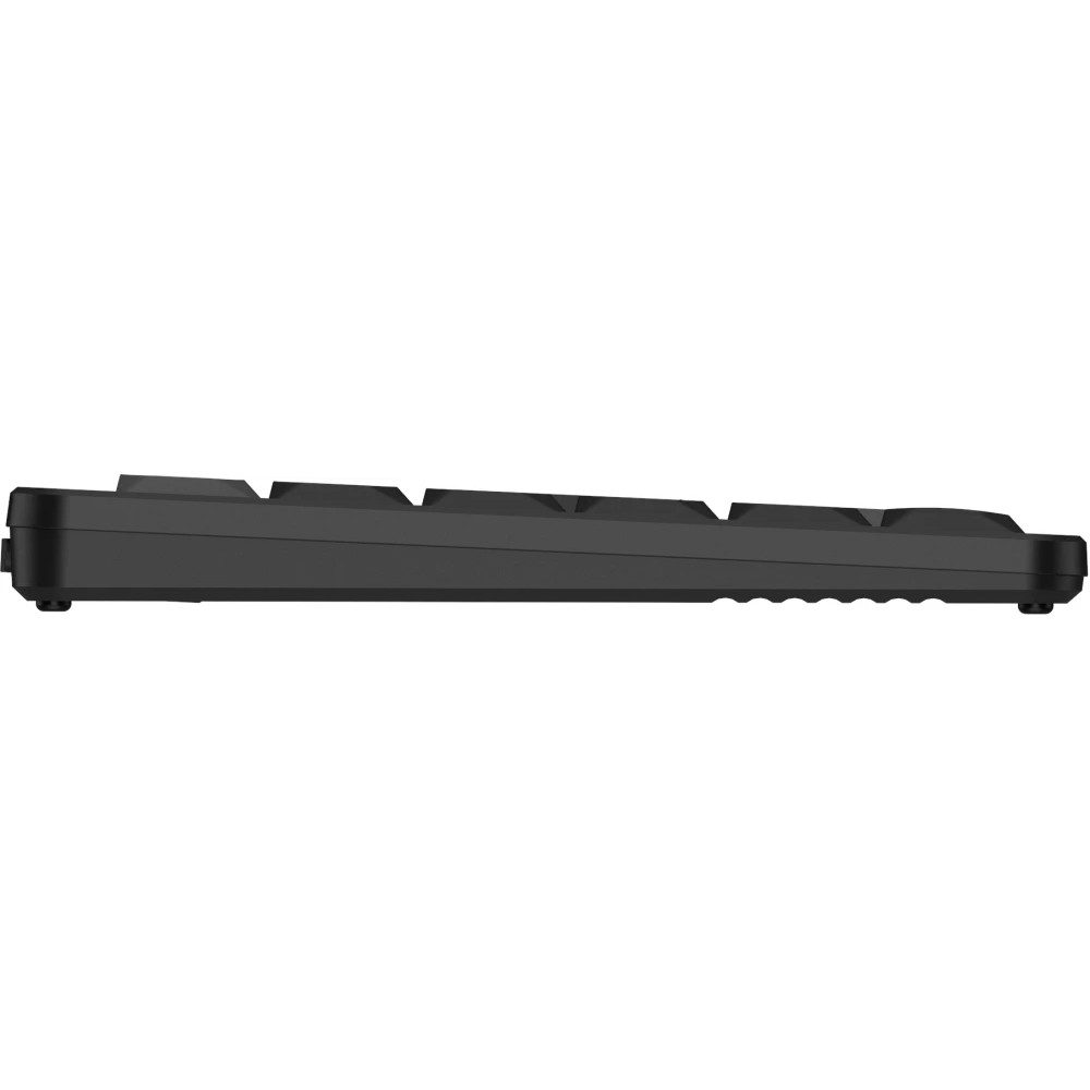 Клавиатура A4Tech Fstyler FBX55C Black FBX55C BLACK Беспроводная, Bluetooth - миниатюра 10
