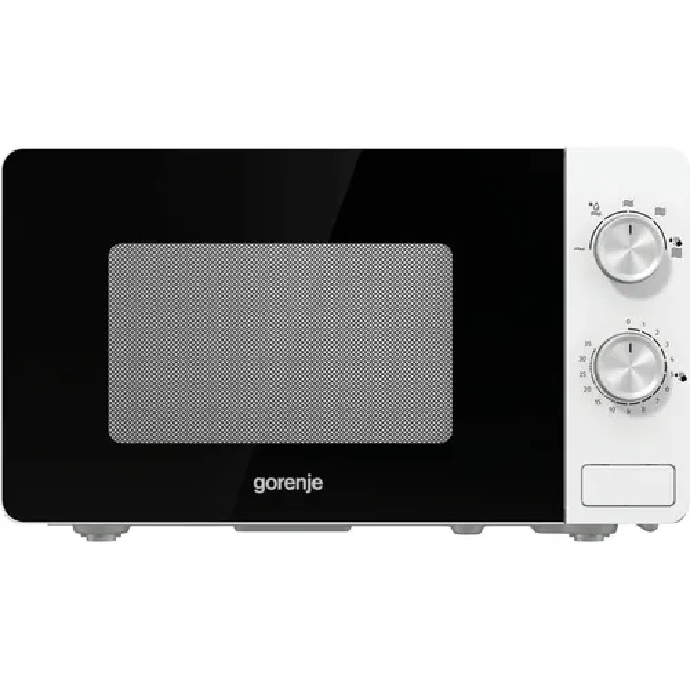 Микроволновая печь Gorenje MO17E1W - миниатюра 2