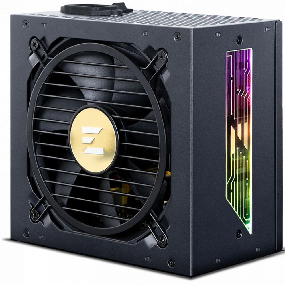 Блок питания Zalman TeraMax II VIEW ZM1200-TMX2 VIEW 1200 Вт - миниатюра 3