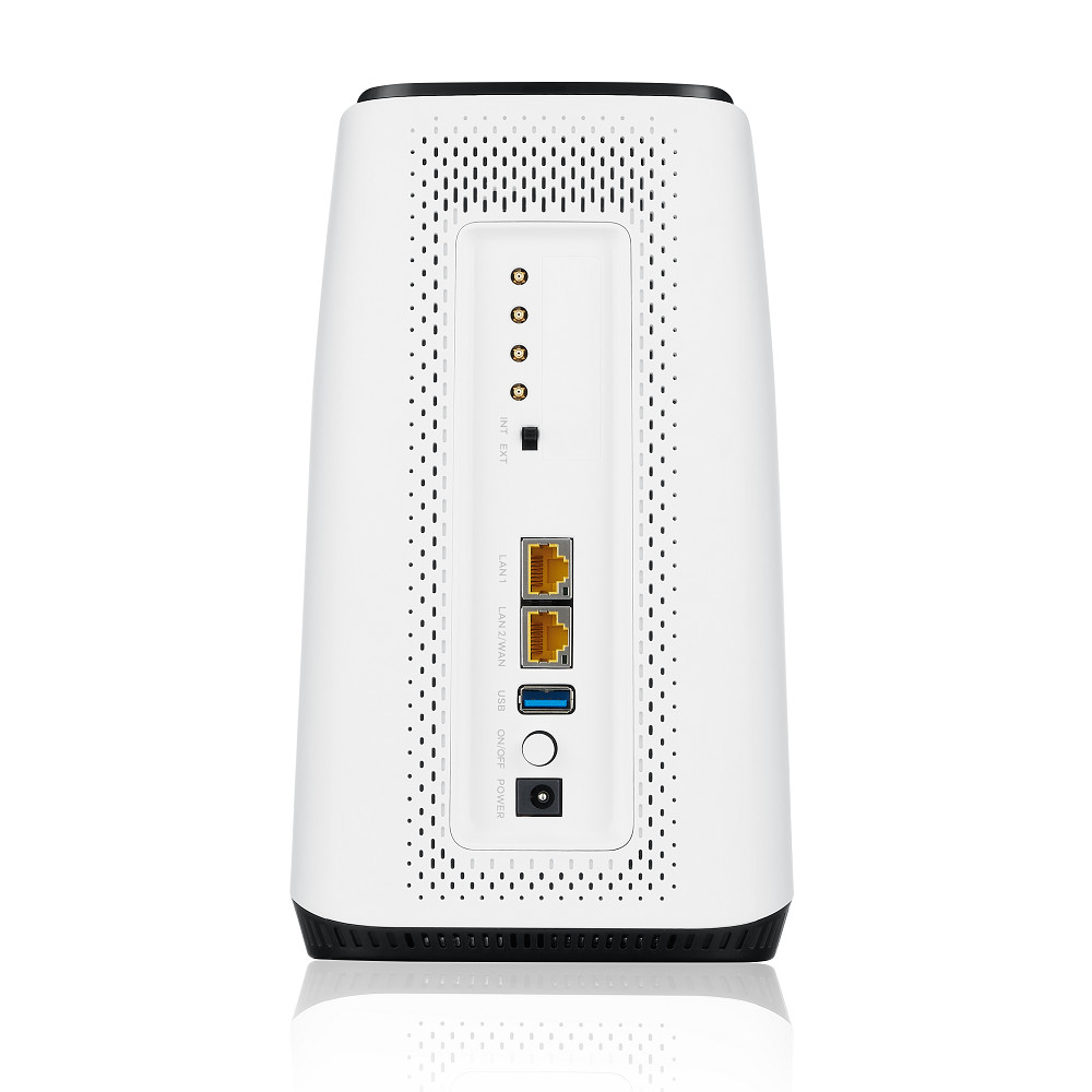 Маршрутизатор для дома Zyxel NebulaFlex Pro FWA510 FWA-510-EU0102F - миниатюра 2