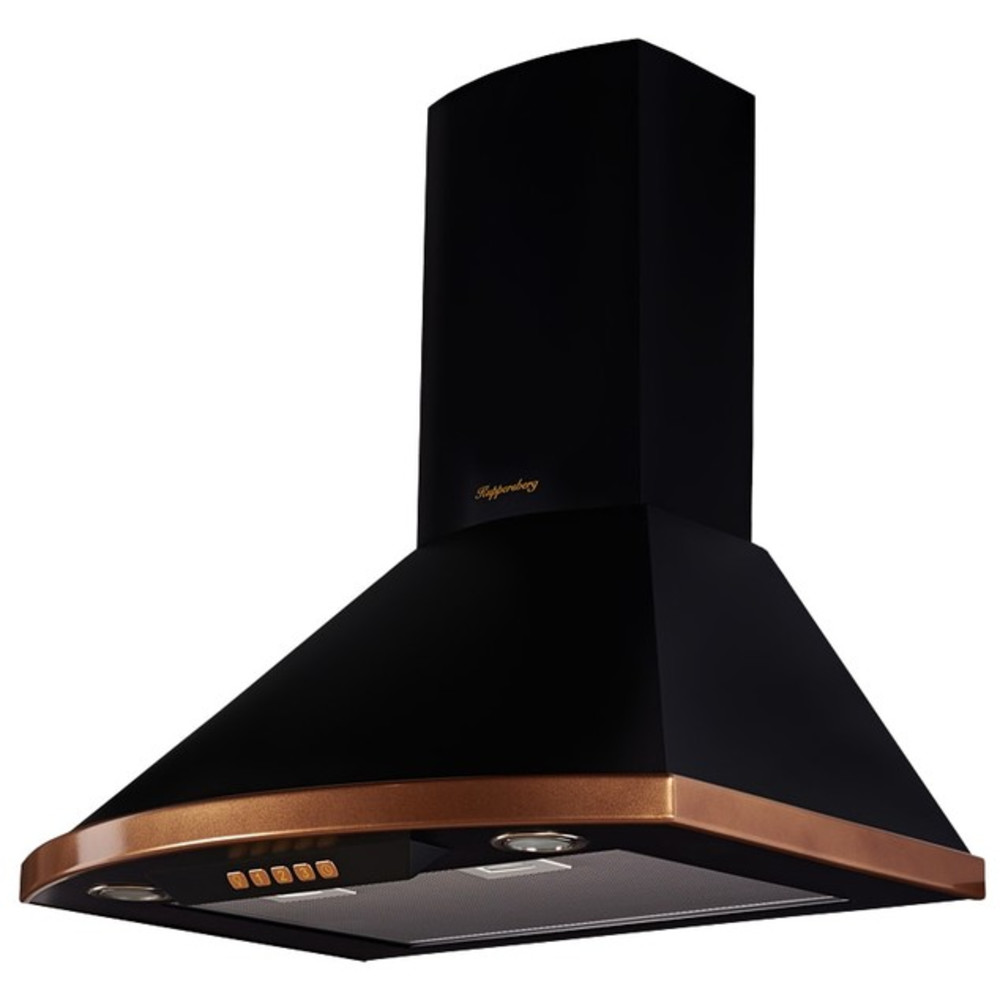 Вытяжка Kuppersberg BONA 60 B Bronze — фото товара