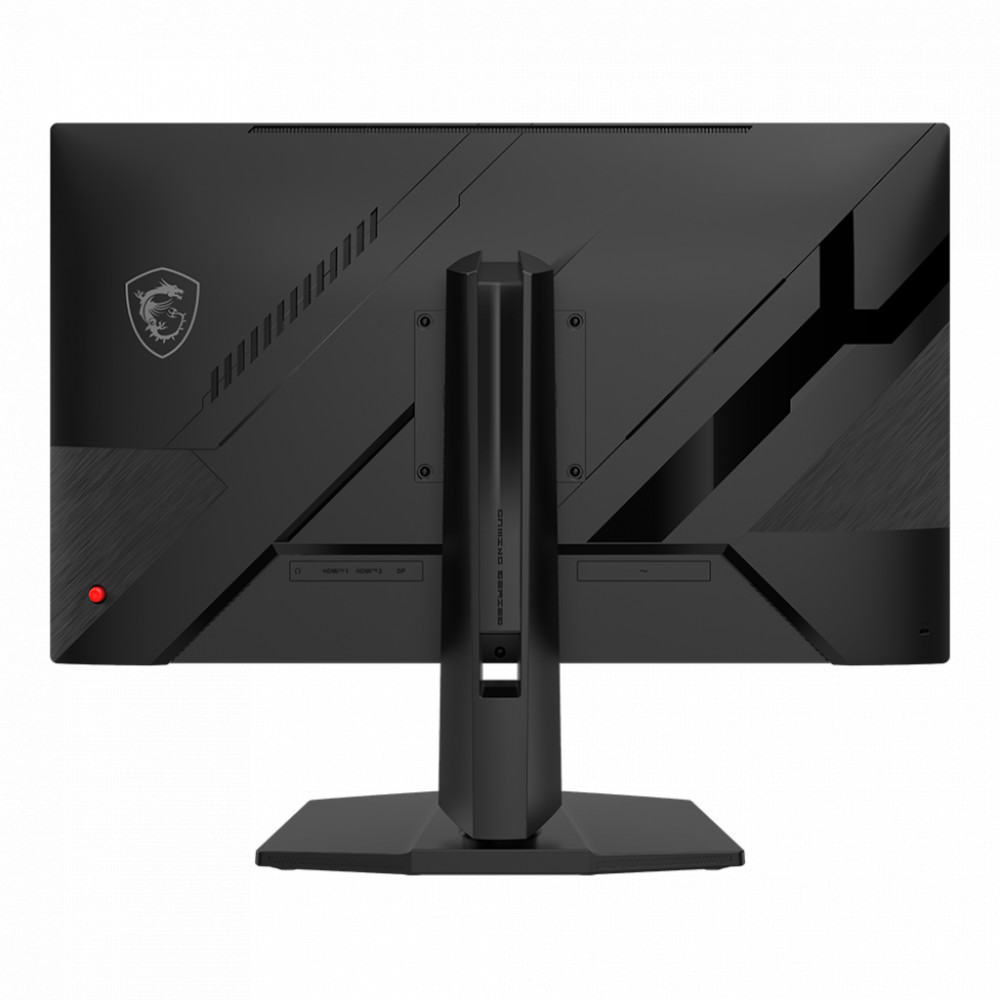 Монитор MSI MAG 272QPF E20 9S6-3CF7CA-009 27 ", IPS, Quad HD 2560x1440 (16:9), 200 Гц - миниатюра 4